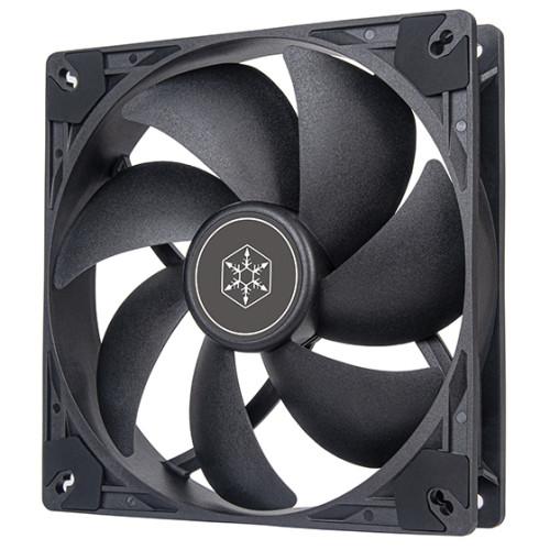 SilverStone ե VISTA 140 ѥեޥ󥹶 140mm PWMե SST-VS140B