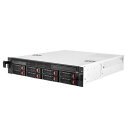 Rackmount ラックマウント2Uサーバー SST-RM21-308(2)