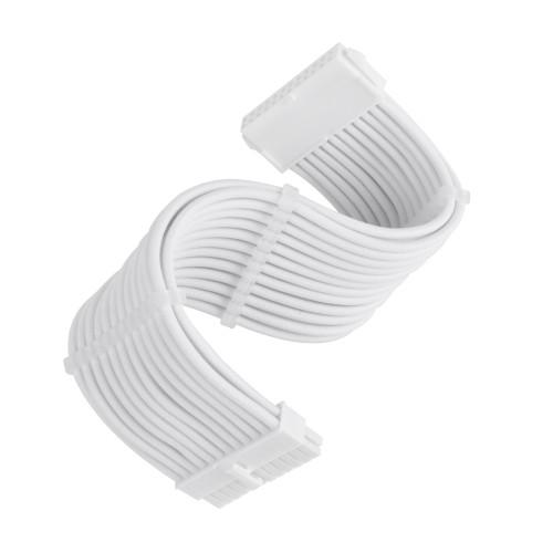 SilverStone PSU��Ĺ�����֥� Ķ���� 1 x 24pin ATX SST-PP07E-MBW-V2