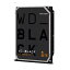 Western Digital WD_BLACK꡼ 3.5inch ǥȥå׸ߥHDD 1TB 7,200rpm SATA 6Gb/s 64MB å WD1003FZEX