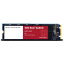 Western Digital WD Red SA500 NAS SATA SSD꡼ M.2 ¢SSD 500GB SATA 6Gb/s WD Red SA500 NAS SATA SSD M.2 2280 WDS500G1R0B