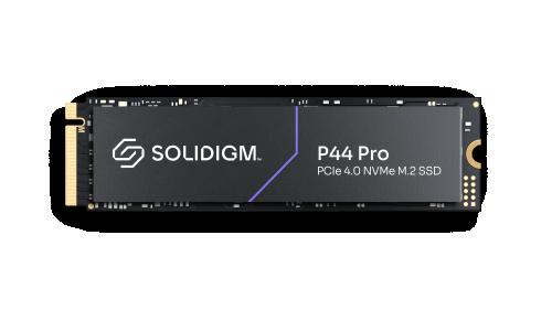  P44 Pro ꡼ SSD 512GB M.2 SSDPFKKW512H7X1