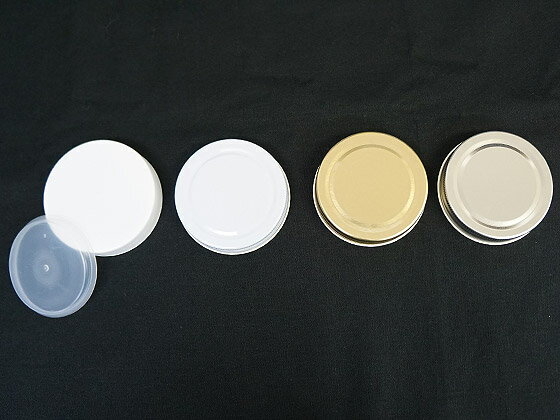 ガラス瓶 S225 キャップ付の紹介画像2