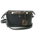 FENDI tFfB oC U EFC X[ 2WayV_[obO ubN 8BL145A6COF147M fB[XyÁzyyz