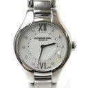 RAYMOND WEIL mG~A rv dr 5124-ST-00985 fB[XyÁzyyz