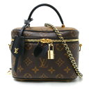 LOUIS VUITTON CEBg @jeB NV PM 2WayV_[obO mOo[X uE M45165 IC`bv fB[XyÁzyizyyz