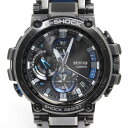 CASIO カシオ G-SHOCK MT-G 腕時計 ソーラー MTG-B1000BD-1AJF メンズ【中古】【あす楽】