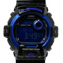 CASIO JVI G-SHOCK rv dr G-8900A-1JF YyÁzyyz