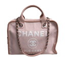 CHANEL Vl h[B {[O 2WayV_[obO sN A92750 fB[XyÁzyizyyz