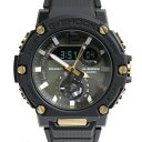 CASIO JVI G-STEEL rv \[[ GST-B300B-1AJF YyÁzyizyyz