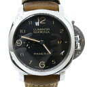 OFFICINE PANERAI ItB`[lplC ~m[}[i 1950 3fCY rv  PAM00359 YyÁzyyz