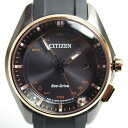 CITIZEN V`Y GREhCu Bluetooth rv \[[ BZ4006-01E/W410-S114195 jZbNXyÁzyyz