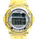 CASIO カシオ G-SHOCK 第7回イルクジ 腕時計 電池式 DW-9200K メンズ【中古】【あす楽】