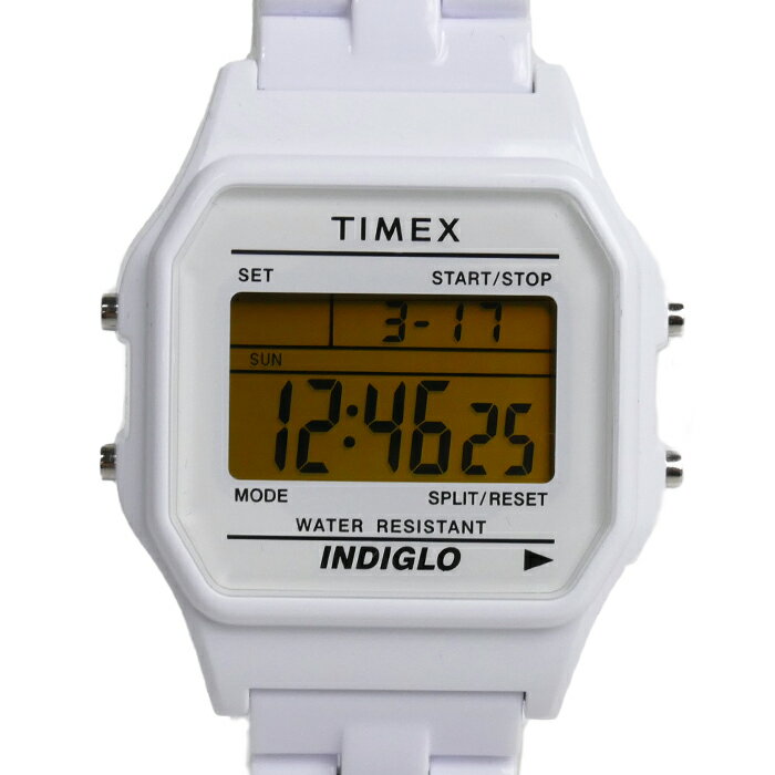 TIMEX タイメックス クラシック タイ