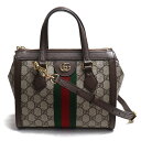 GUCCI Ob` ItBfBA GG X[ g[gobO 2WayV_[obO uE x[W/G{j[ 547551 K05NB 8745 fB[XyÁzyyz