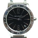 BVLGARI ブルガリ ブルガリブルガリ 腕時計 自動巻き BBL33S ユニセックス【中古】
