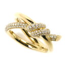 TIFFANY&Co. ティファニー K18YG イエローゴールド ノ...(4)