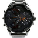 DIESEL ディーゼル ミスターダディ 腕時計 電池式 DZ-7315 メンズ【中古】(2)