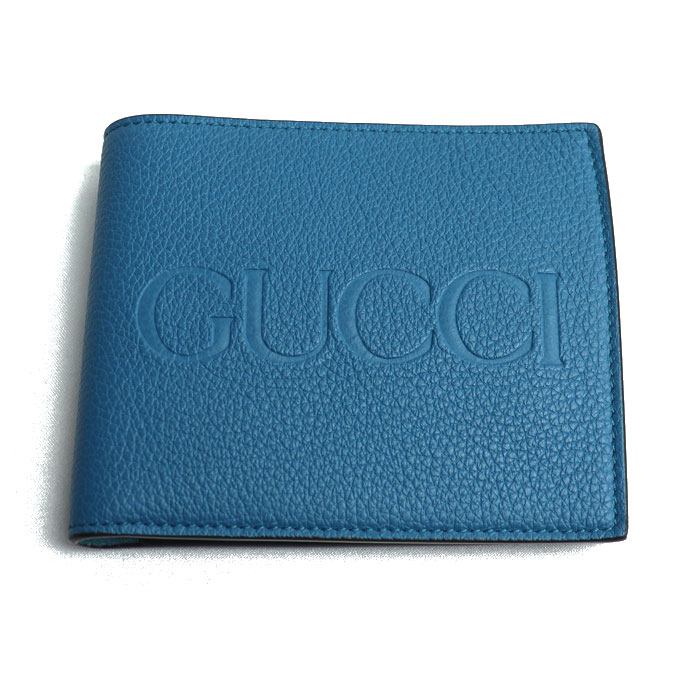 GUCCI グッチ 財布・コインケース 青系(総柄) - 4500425Y0143 楽天市場】グッチ コインケース(カラーブルー)(メンズ財布