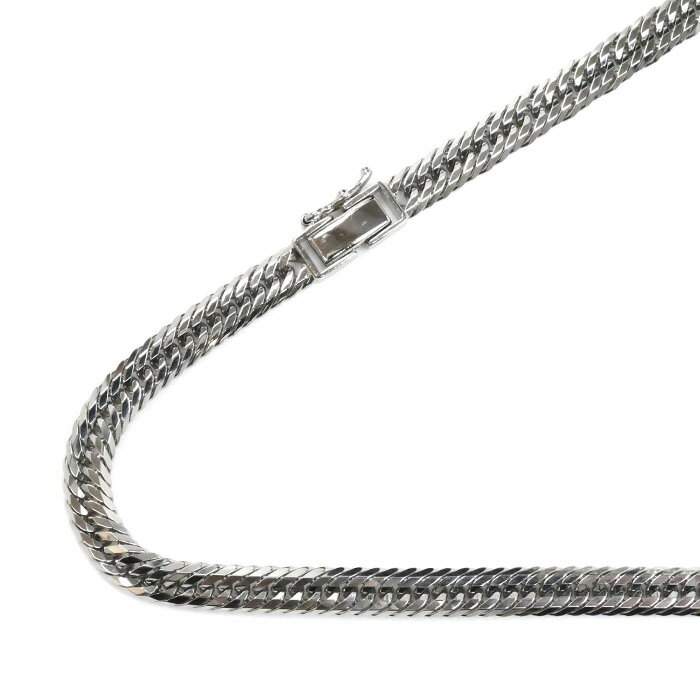 【中古】Pt850プラチナネックレ...