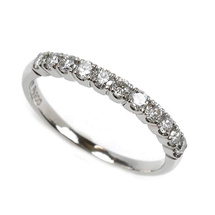 楽天市場】プラチナ リング ヴァンドーム青山の通販