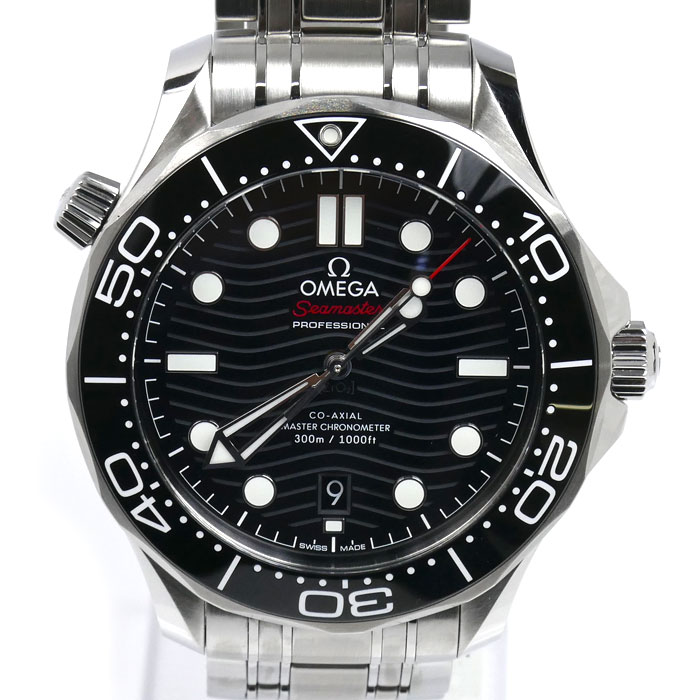 OMEGA オメガ シーマス�