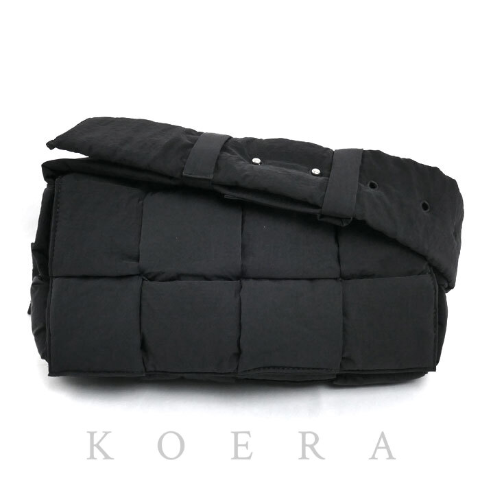 楽天市場】padded cassette パデッド カセット bottega veneta ttwnの通販