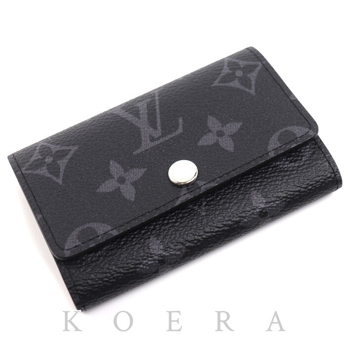 楽天市場】ルイ・ヴィトン louis vuitton ミュルティクレ6 モノグラム
