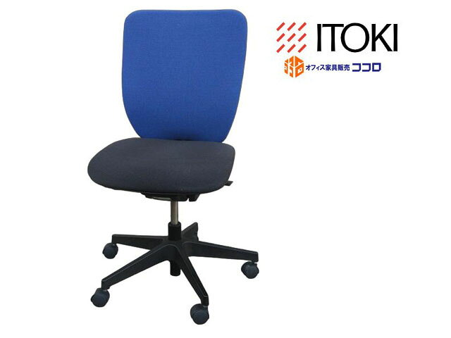 プラオ　オフィス　チェア　イトーキ ITOKI 楽天市場】イトーキ プラオの通販