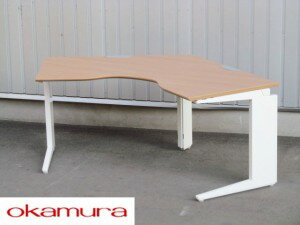 楽天市場】オカムラ 中古 デスク(平机 / 袖机平机)(オフィス 楽天市場】オカムラ 中古 デスク(平机 / 袖机平机)(オフィス
