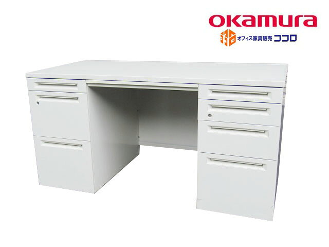 楽天市場】学習机 オカムラ（オフィス家具｜インテリア・寝具・収納