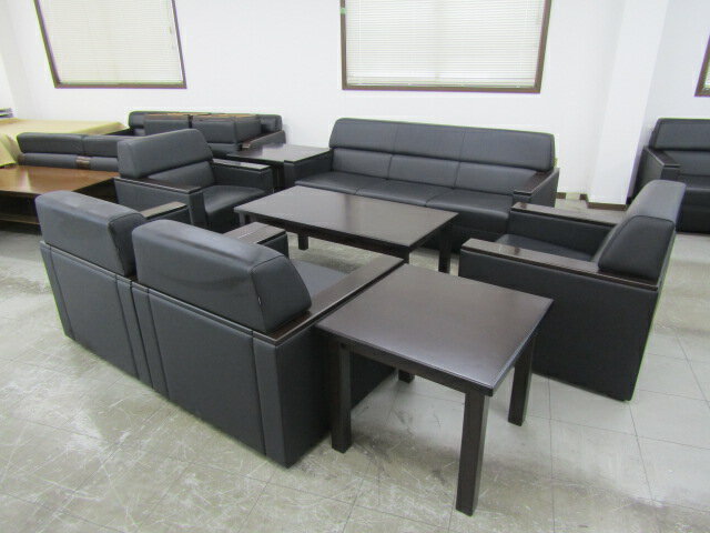 楽天市場】オカムラ（応接セット｜オフィス家具）：インテリア・寝具
