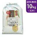 【送料無料】令和3年産 玄米 魚沼産コシヒカリ 10kg 十日町地区 最高級 ギフトにおすすめ♪【smtb-TD】【saitama】