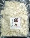送料無料!【ネコポス対応】猩々 純米大吟醸酒粕バラ粕 500g