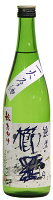 【奈良の地酒】櫛羅純米 一火原酒720mL千代酒造(奈良県御所市)