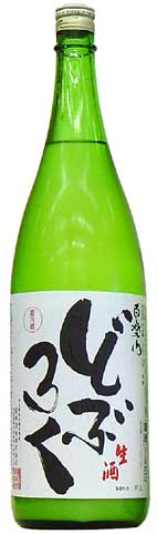 【大和の地酒】百楽門　どぶろく　菩提もと仕込み生酒　16度1800mL