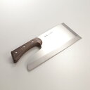 つば屋 そば切り包丁 33cm つば屋包丁店 そば打ち道具 大西製粉 3980円以上送料無料 そば打ち そば切り 正規取扱店 その1