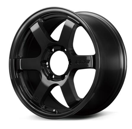 【最大3万円OFFクーポン 2/25 23:59迄】265/65R18 114H トーヨー オープンカントリー AT3 ホワイトレター RAYS SNOW SELECTION gramLIGHTS 57DR-X 1885 6/139.7 +52(ナット付属)(112) BXZ サマータイヤホイール4本セット
