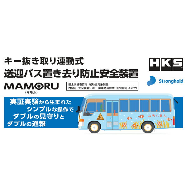 HKS ޥХ MAMORUʹ߼ֻǧ ǧֹA-0291ʬ  ȴϢư ڸ̾ǧ о