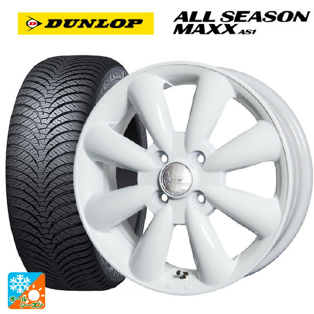 165/70R14 81S ダンロップ オールシーズ