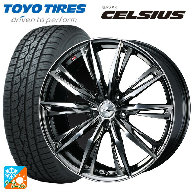 ߥĥӥ ǥꥫD5(3DA) 225/55R18 102V ȡ衼 륷 å 쥪˥ GX BMCMC ʥ륷󥿥ۥ ...
