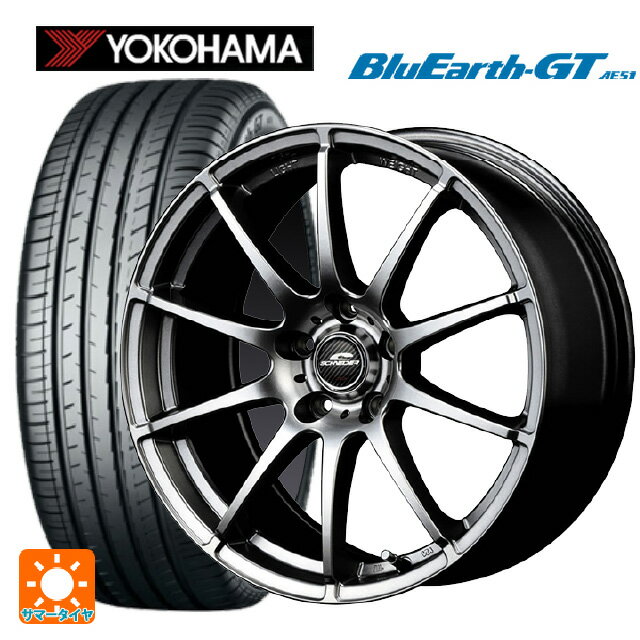 Х BRZ(ZD8) 205/55R16 91V 襳ϥ ֥롼GT AE51 ʥ å ᥿å졼 ʥޡۥ 4ܥå