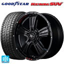 【8/4 20時〜 最大3万円OFFクーポン】2023年製 225/70R16 103Q グッドイヤー アイスナビ SUV エムアイディー ナイトロパワー クロ...