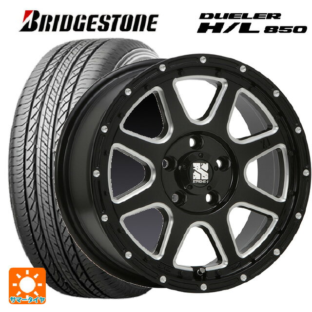 楽天市場】デューラー hl 225/65r17の通販