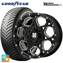 【7/19 20時〜 最大3万円OFFクーポン】215/50R17 95H XL グッドイヤー ベクターフォーシーズンズ ハイブリッド エムエルジェイ エクスト...