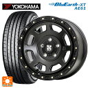 g^ nA[(80n)p 225/65R17 106V XL Rn} u[A[XXT AE61 GNXg[J XJ07 Satin Black ViT}[^CzC[ 4{Zbg