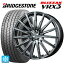 メルセデスベンツ Aクラス AMG A45(W176)用 235/40R18 95Q XL ブリヂストン ブリザック VRX3 正規品 ユ..