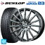 メルセデスベンツ Aクラス AMG A45(W176)用 235/40R18 95Q XL ダンロップ ウィンターマックス 03(WM03)..