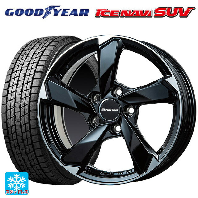 楽天市場】q4（スタッドレスタイヤ・ホイールセット｜タイヤ