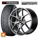 ミツオカ バディ()用 225/65R17 102H ヨコハマ ジオランダー A/T G015 ブラックレター 正規品 エムアイディー MID エクスクルーシブ...